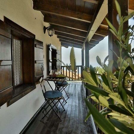 Agkaze Villa Palaios Panteleimonas Exterior photo